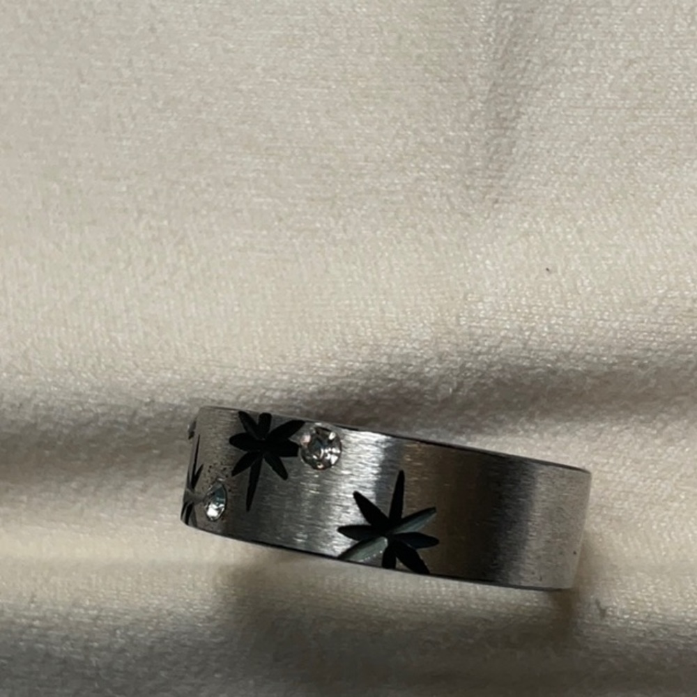 VINTAGE RING - Picture 8 of 9